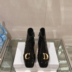 Christian Dior Boots